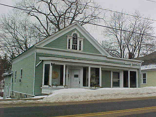 Building photograph for 20 MILLERTON ROAD